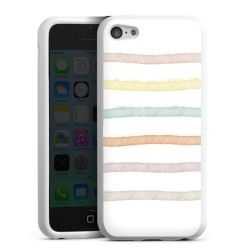 Silicone Case white