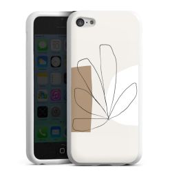 Silicone Case white