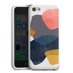 Silicone Case white