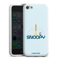 Silicone Case white