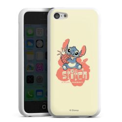 Silicone Case white