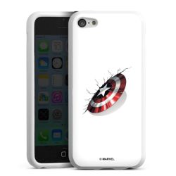 Silicone Case white