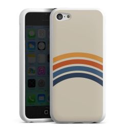 Silicone Case white