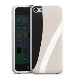 Silicone Case white