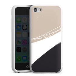 Silicone Case white