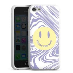 Silicone Case white