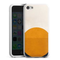 Silicone Case white