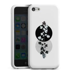 Silicone Case white