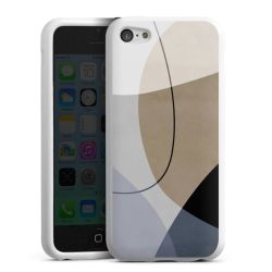 Silicone Case white