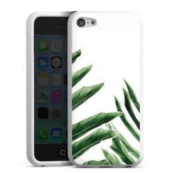 Silicone Case white