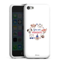 Silicone Case white