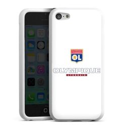 Silicone Case white