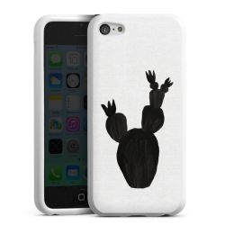 Silicone Case white