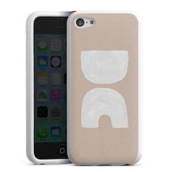 Silicone Case white