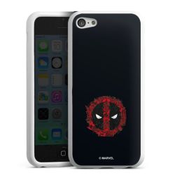 Silicone Case white