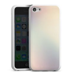 Silicone Case white