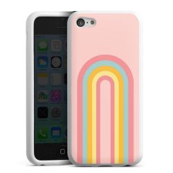 Silicone Case white