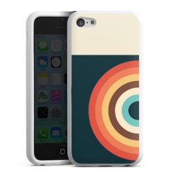 Silicone Case white