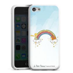 Silicone Case white