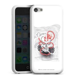 Silicone Case white