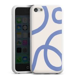 Silicone Case white