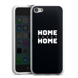 Silicone Case white