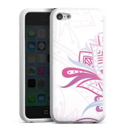 Silicone Case white