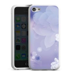 Silicone Case white