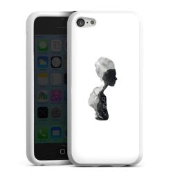 Silicone Case white