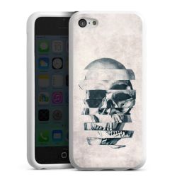 Silicone Case white