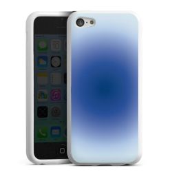 Silicone Case white