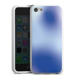 Silicone Case white