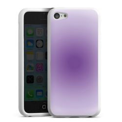 Silicone Case white