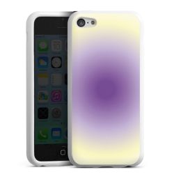 Silicone Case white