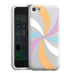 Silicone Case white