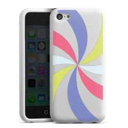 Silicone Case white