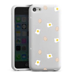 Silicone Case white