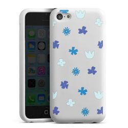 Silicone Case white