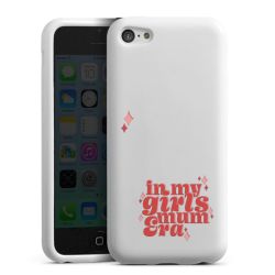 Silicone Case white