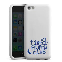 Silicone Case white