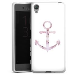 Silicone Case white