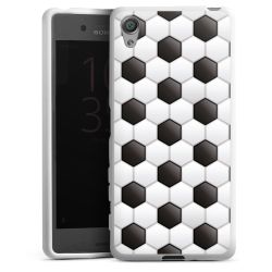 Silicone Case white