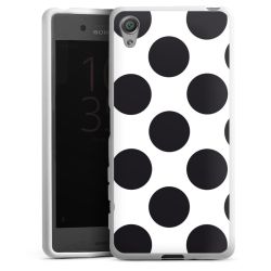 Silicone Case white