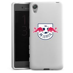 Silicone Case white