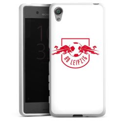 Silicone Case white