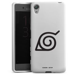 Silicone Case white