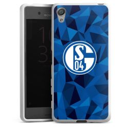 Silikon Case weiß