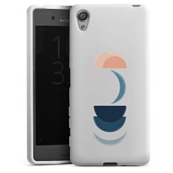 Silicone Case white