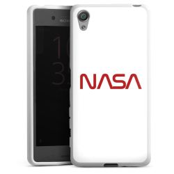 Silicone Case white