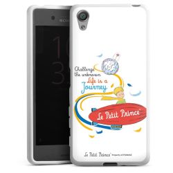 Silicone Case white